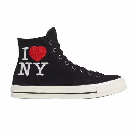 Converse Chuck Taylor All Star 70 High 'I Love NY'