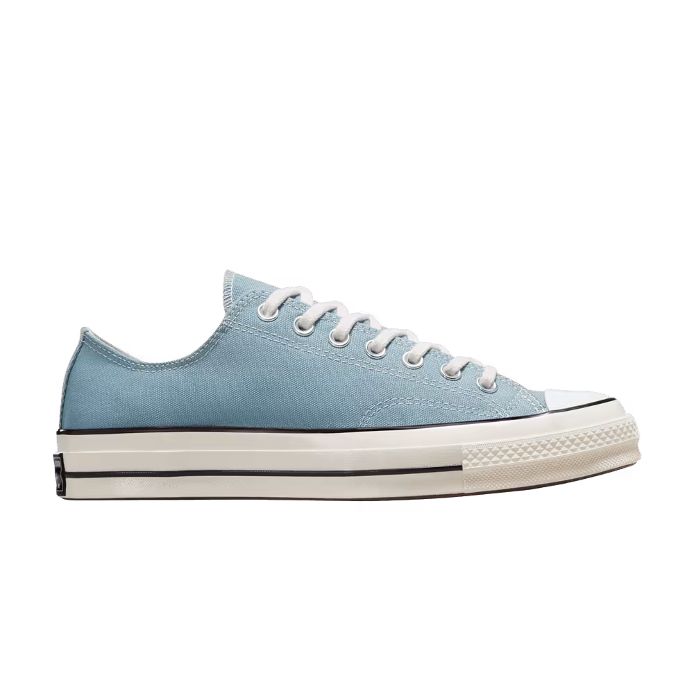 Converse Chuck 70 Low Cocoon Blue
