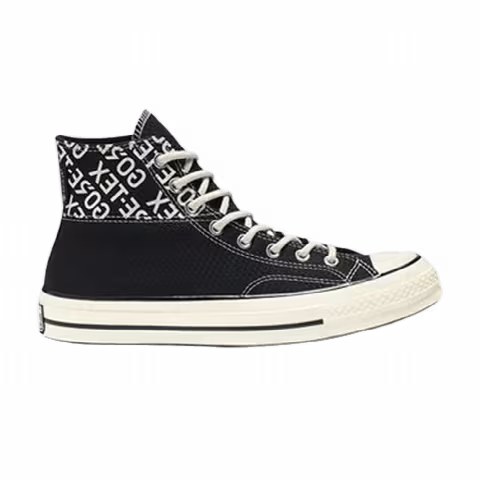 Gore-Tex x Converse Chuck 70 Hi 'Black'
