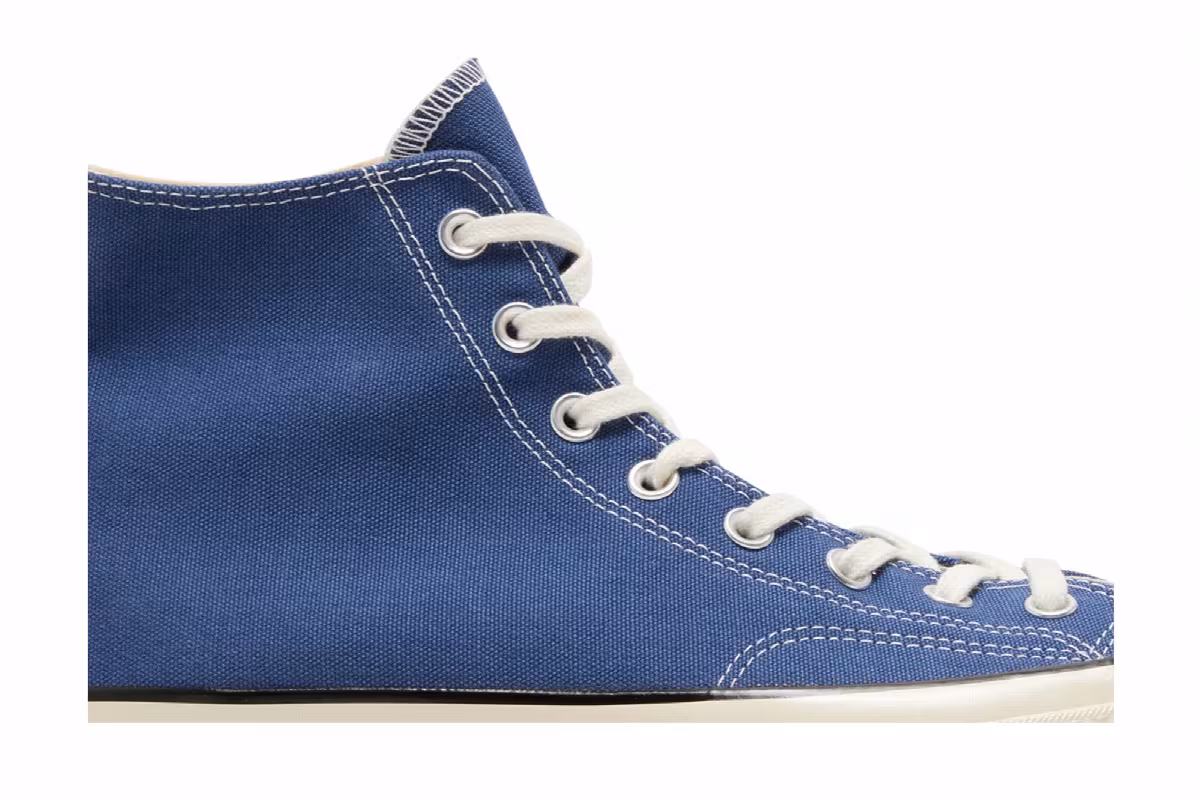 Converse Chuck 70 High True Navy, view 3