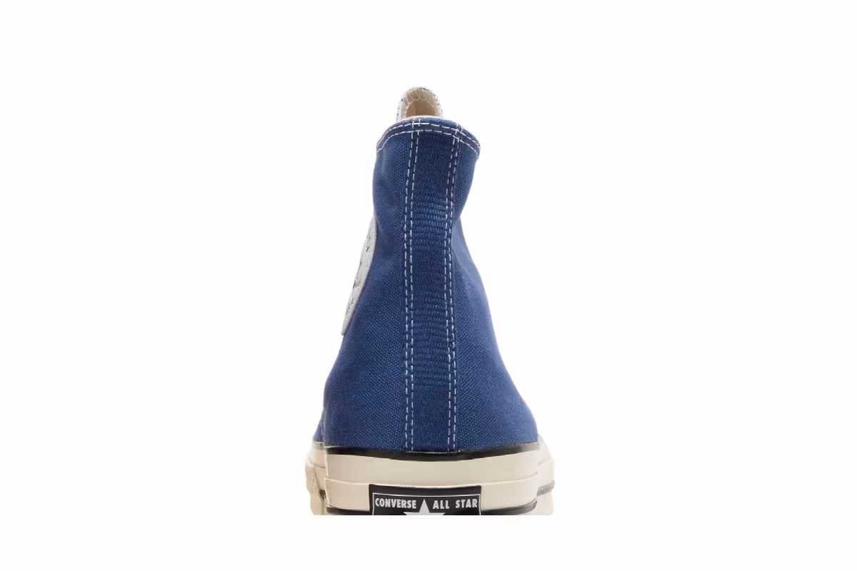 Converse Chuck 70 High True Navy, view 8