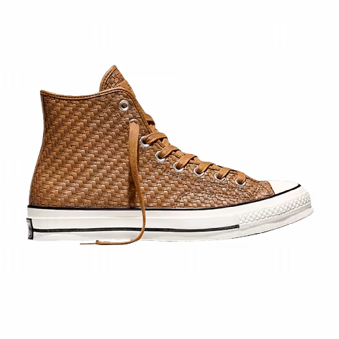 Converse Chuck 70 Hi 'Chocolate Brown'