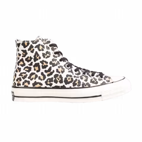 Converse Chuck 70 Hi 'Leopard Print'