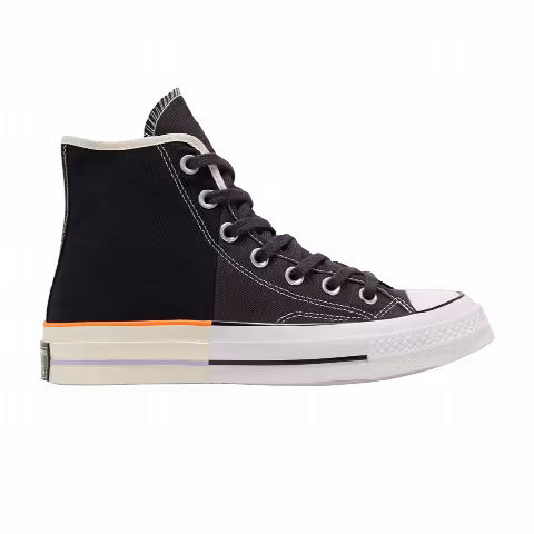 Converse Chuck 70 High 'Sunblocked - Black'