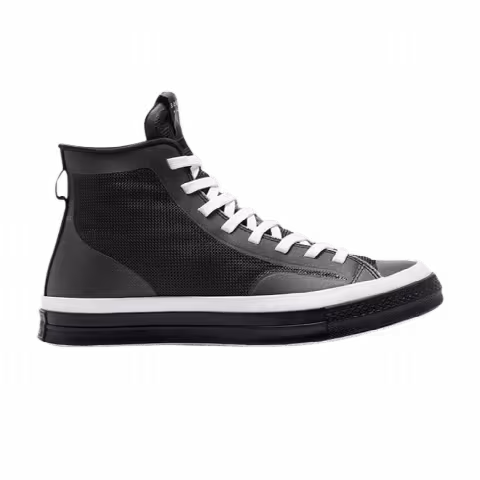 Converse Chuck 70 High 'Black White'