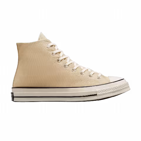 Converse Chuck 70 Vintage Canvas High 'Oat Milk'