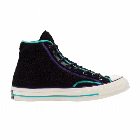 Converse Chuck 70 High 'Retro Sherpa'