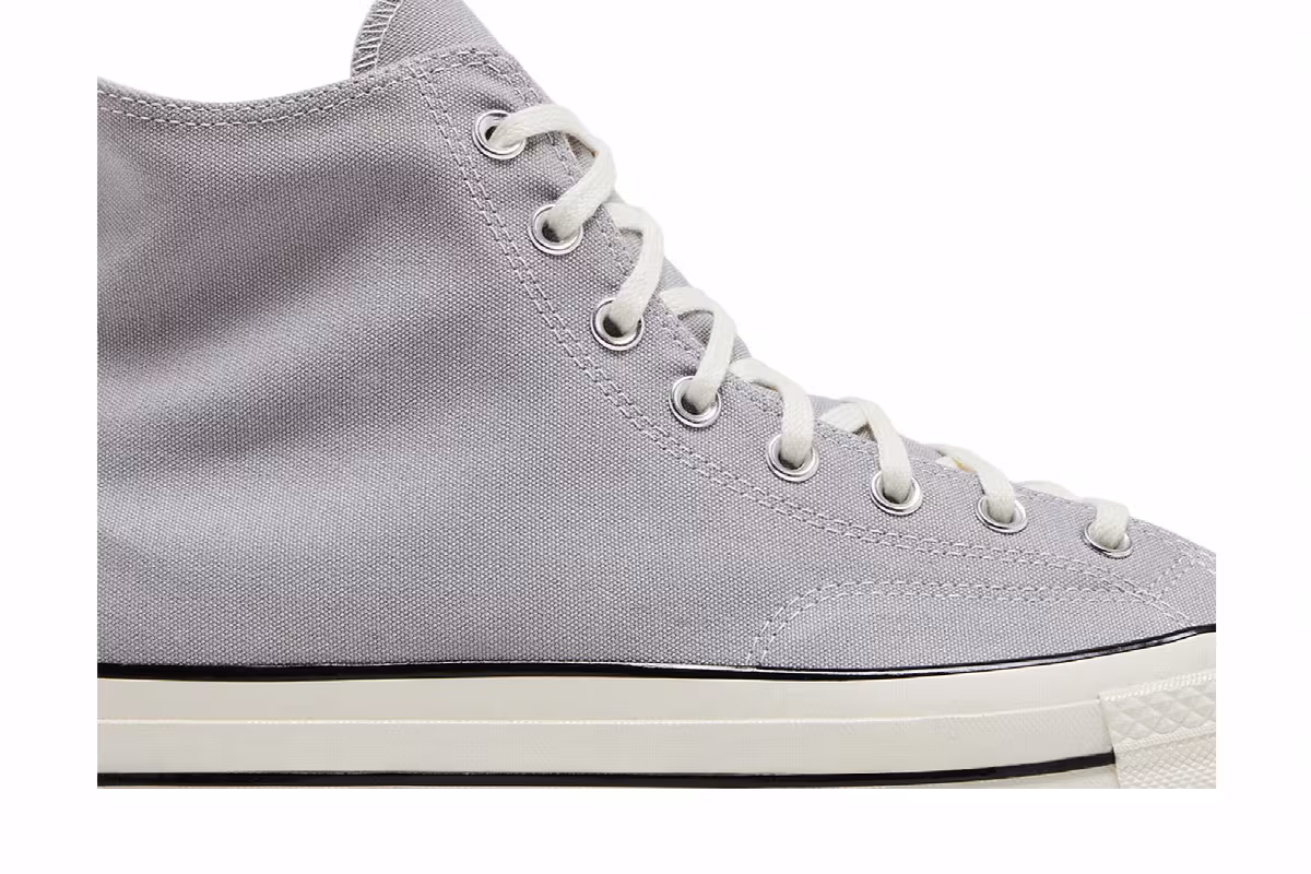 Converse Chuck 70 High Grey Area, view 3