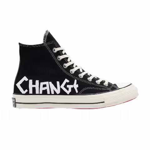 Converse Chuck 70 High 'Create Future - Black'