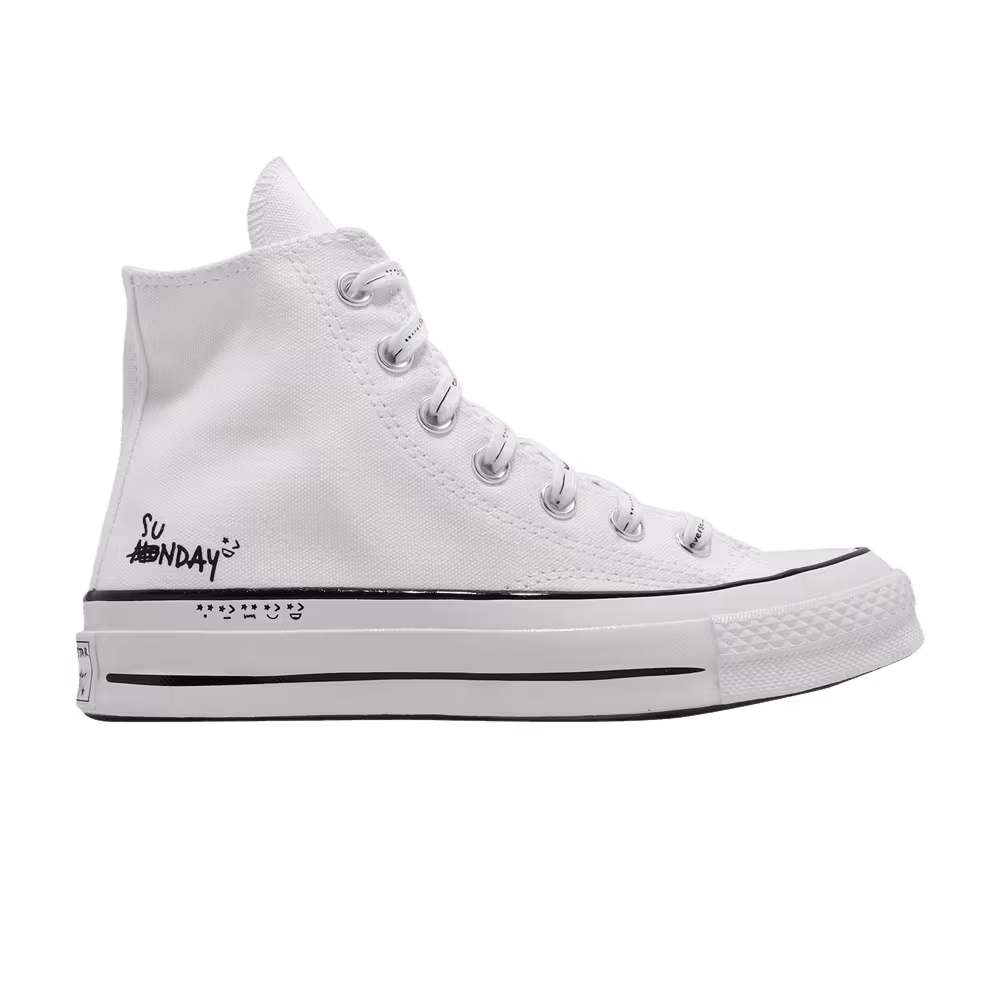 Converse Chuck 70 High Sunday