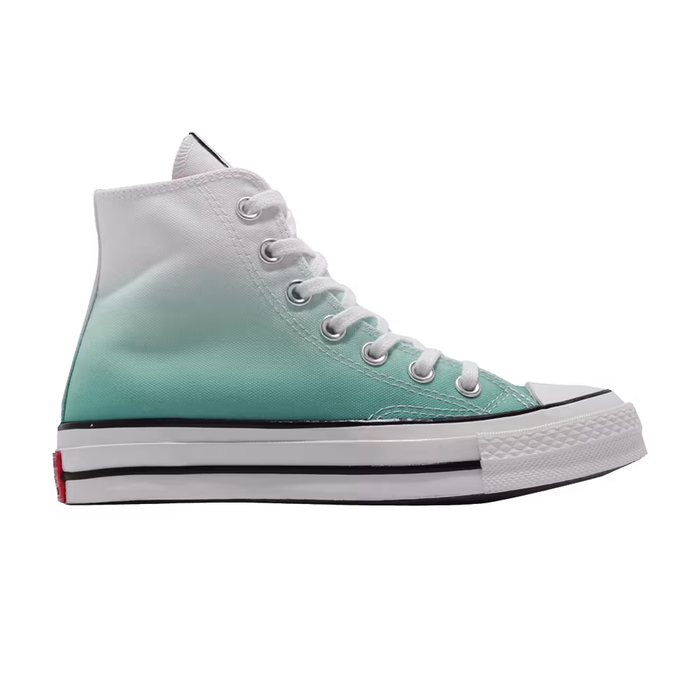 Converse Chuck 70 High Chinese New Year - Washed Teal