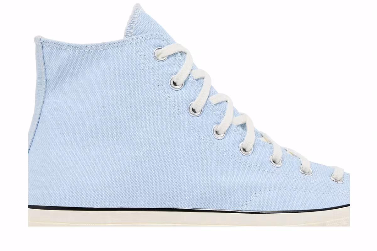 Converse Chuck 70 High Cloudy Daze, view 3