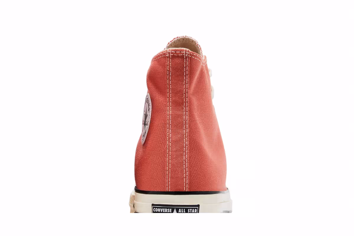 Converse Chuck 70 High Vintage Canvas - Brushed Brass, view 8