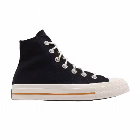 Converse Chuck 70 High 'Black'