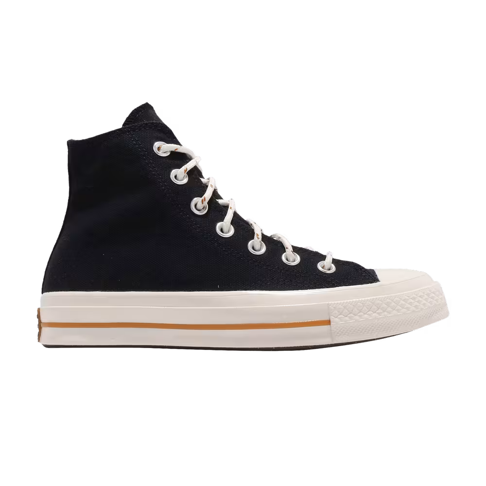 Converse Chuck 70 High Black