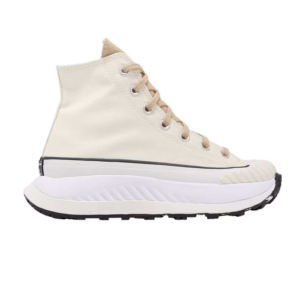 Converse Chuck 70 AT-CX High Egret Oat Milk