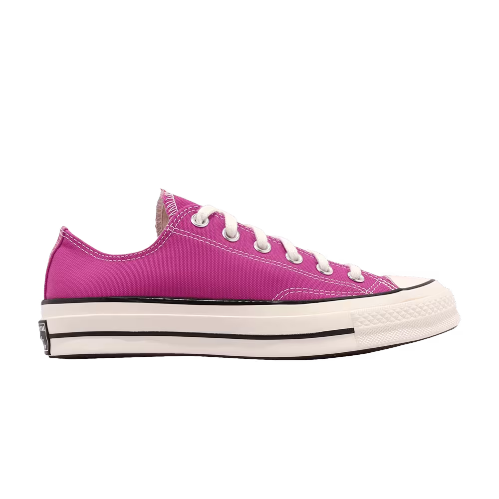 Converse Chuck 70 Low Lucky Pink