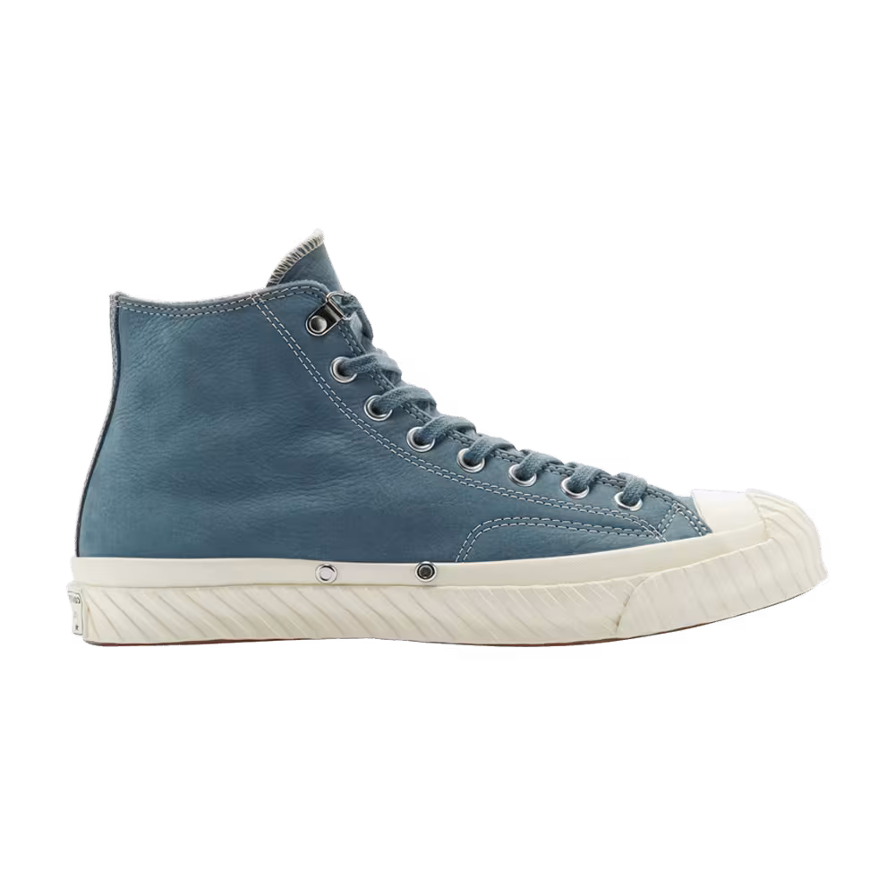 Converse Chuck 70 Bosey Water Repellent High Lakeside Blue
