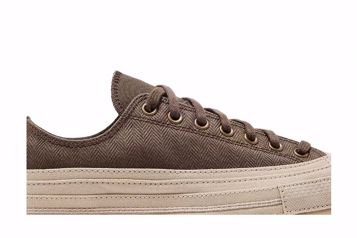 Converse Chuck 70 Ox Herringbone, view 3