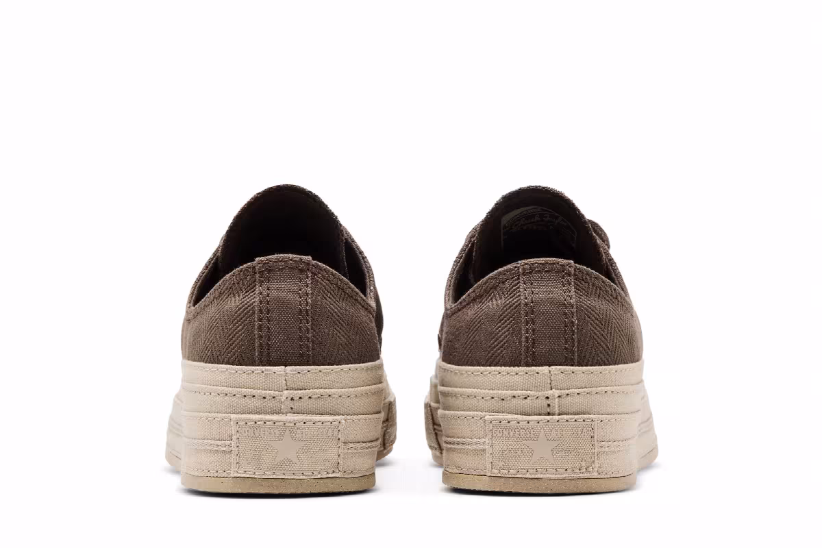 Converse Chuck 70 Ox Herringbone, view 7