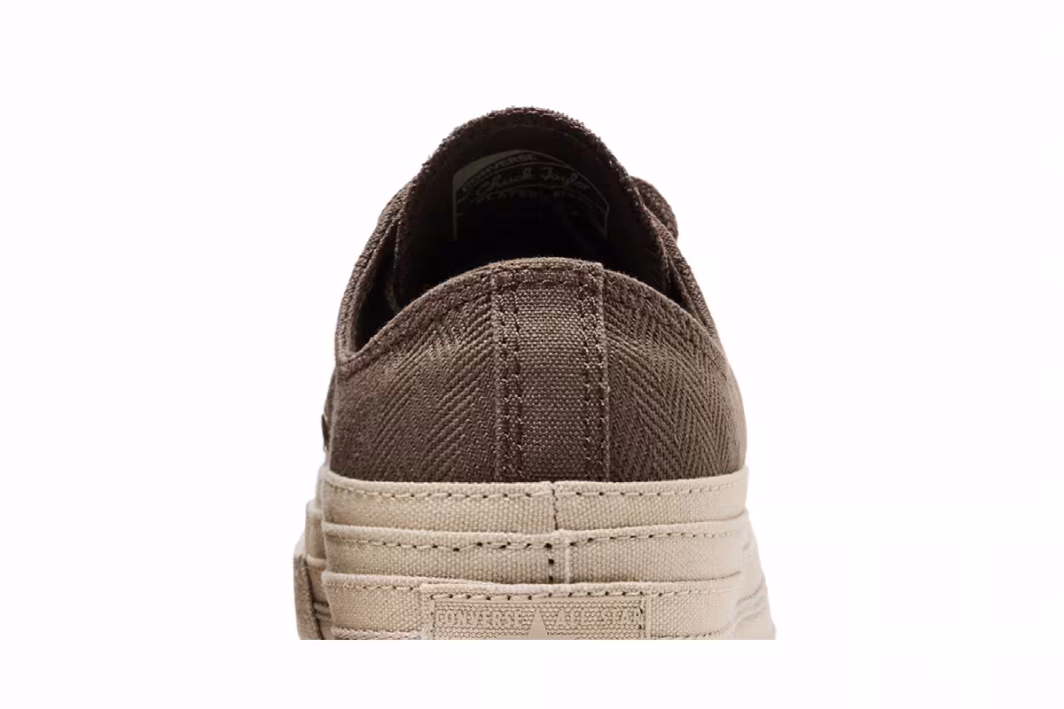 Converse Chuck 70 Ox Herringbone, view 8