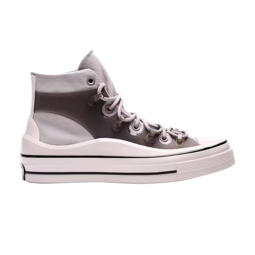 Converse Chuck 70 Utility High Slate Sage Light Bone