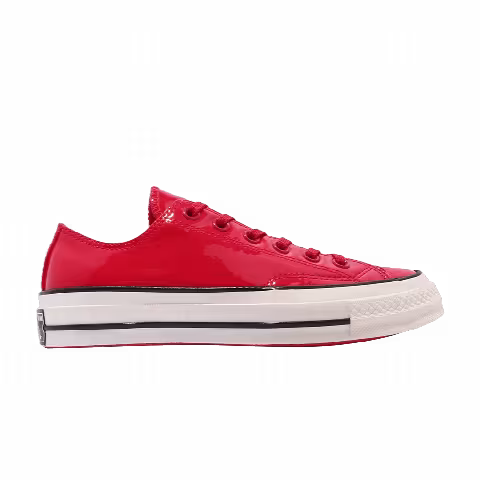 Converse Chuck 70 Ox 'Red Patent'