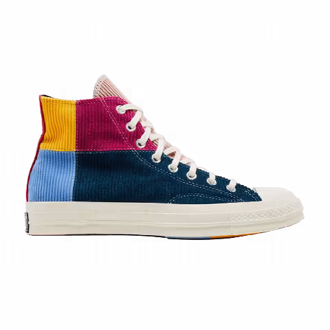 Offspring x Converse Chuck 70 'Pink Corduroy'