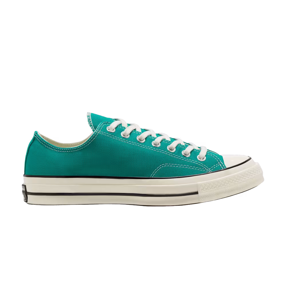 Converse Chuck 70 Low Malachite