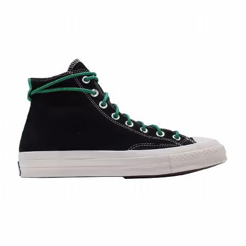 Converse Chuck 70 High 'Digital Terrain - Black Court Green'