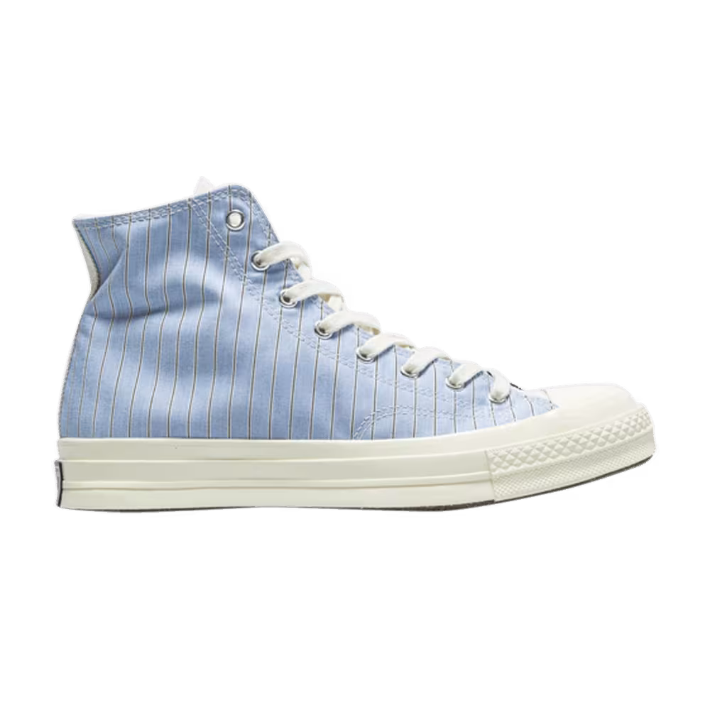 Converse Chuck 70 High Multi-Color Retro Stripes