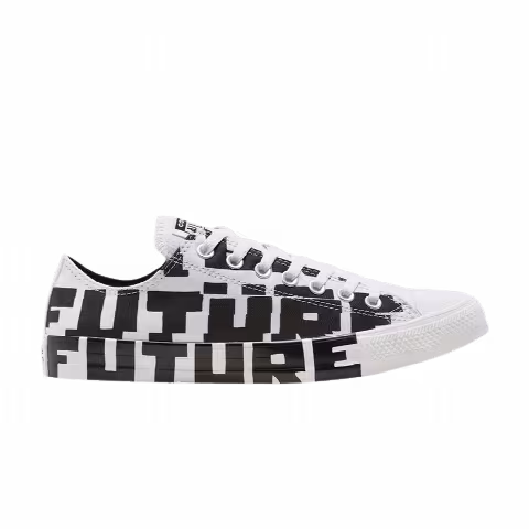 Converse Chuck 70 Low 'Create Future - Black White'