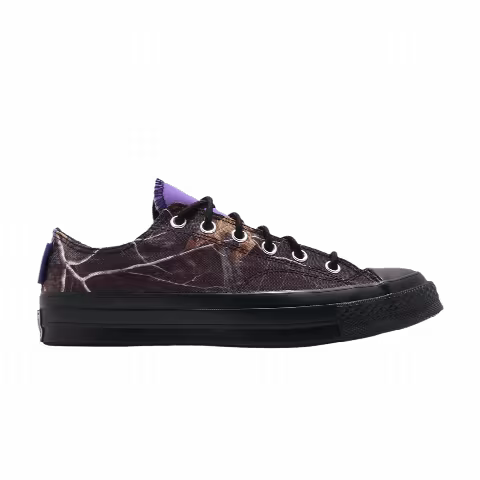Realtree x Converse Chuck 70 GTX Low 'Black'