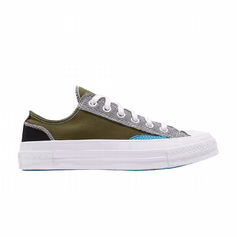 Converse Chuck 70 Low 'Hacked Fashion Mix n Match'