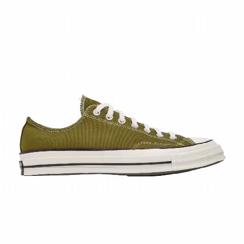 Converse Chuck 70 Low 'Dark Moss'
