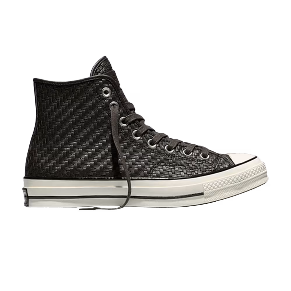 Converse Chuck 70 Hi Chocolate Tan
