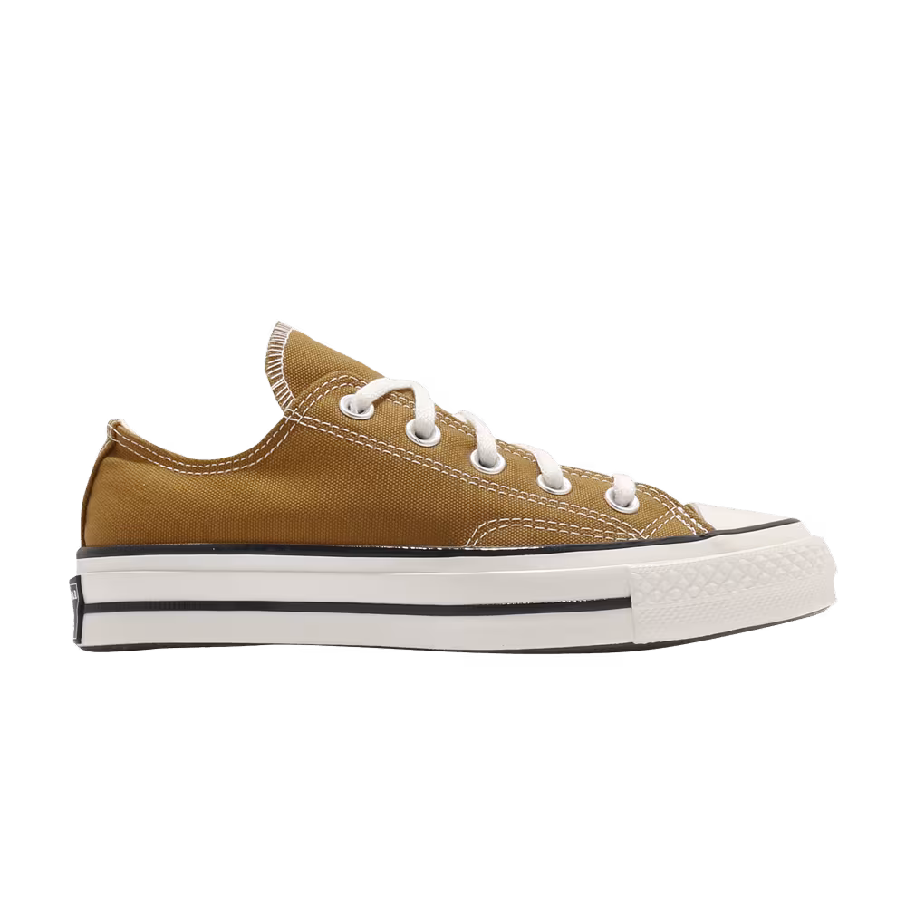 Converse Chuck 70 Low Khaki Vintage