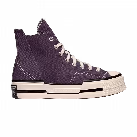 Converse Chuck 70 Plus High 'Dark Raisin'