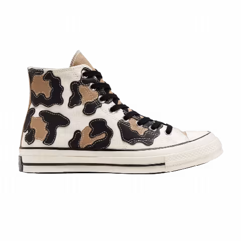 Converse Chuck 70 High 'Hacked Archive - Nomad Khaki'