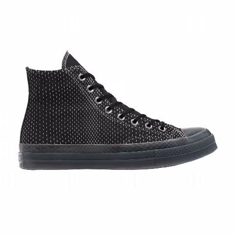 Converse Chuck 70 High 'Neon Nights - Black'