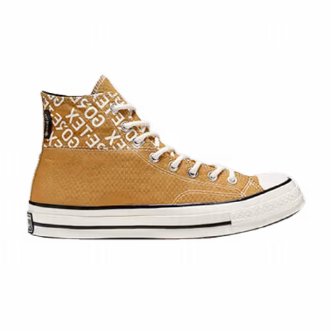 Gore-Tex x Converse Chuck 70 Hi 'Wheat'