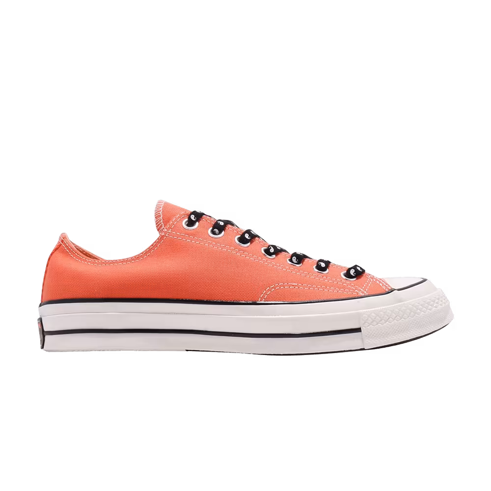 Converse Chuck 70 Ox Psy Kichs Pack - Orange