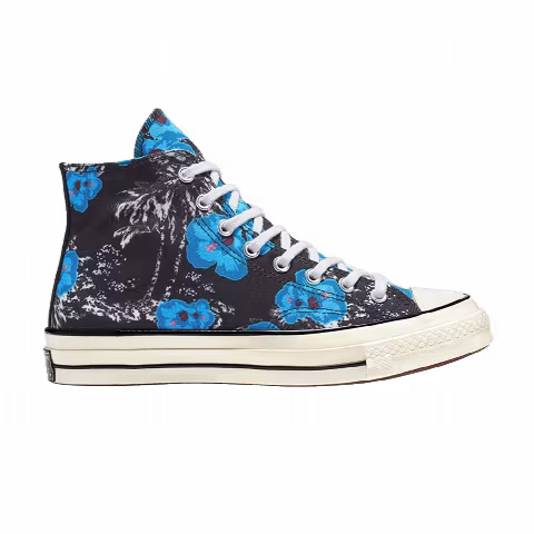 Converse Chuck 70 High 'Paradise Floral'