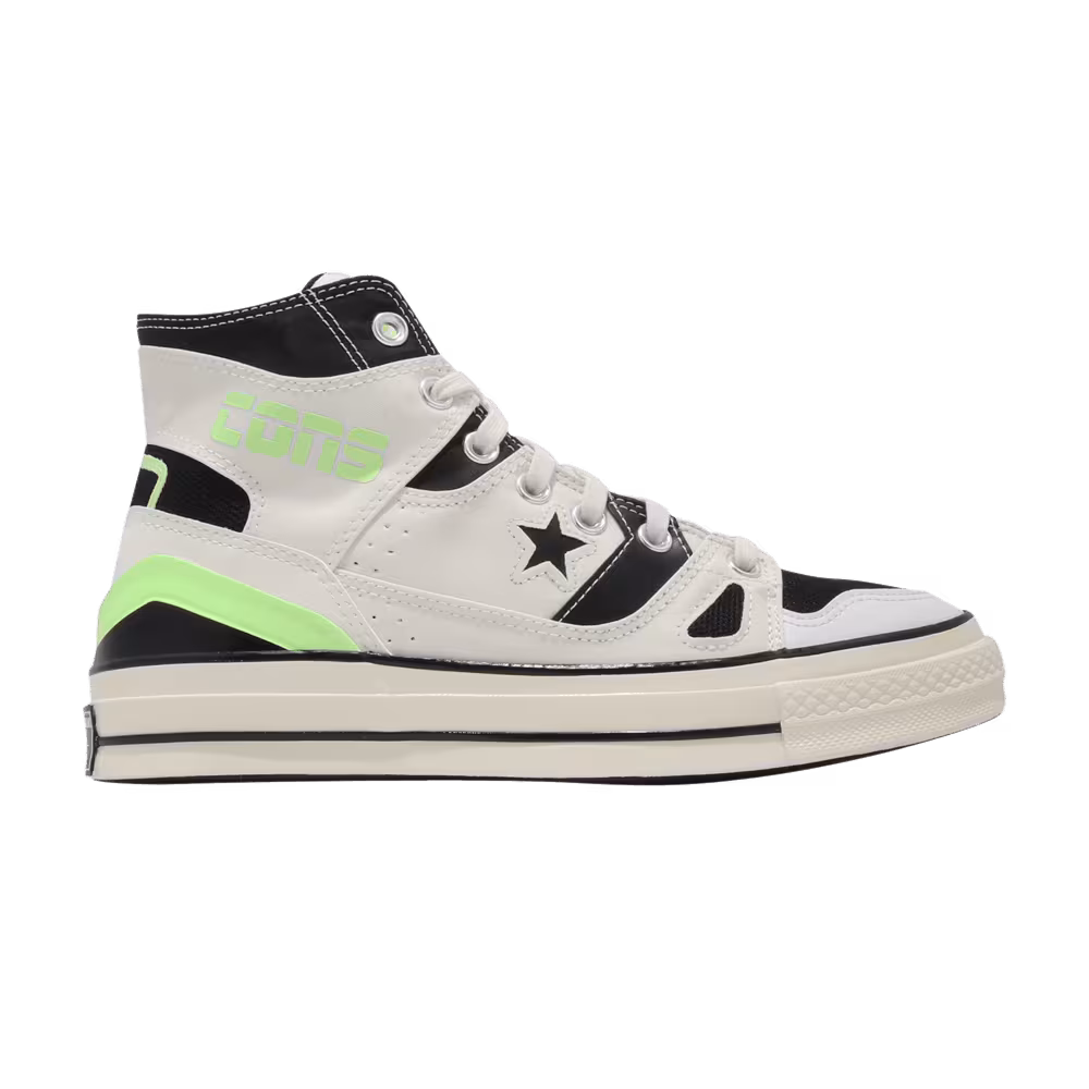 Converse Chuck 70 E260 High Beige