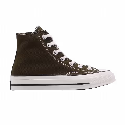 Converse Chuck 70 Hi 'Olive Flak'