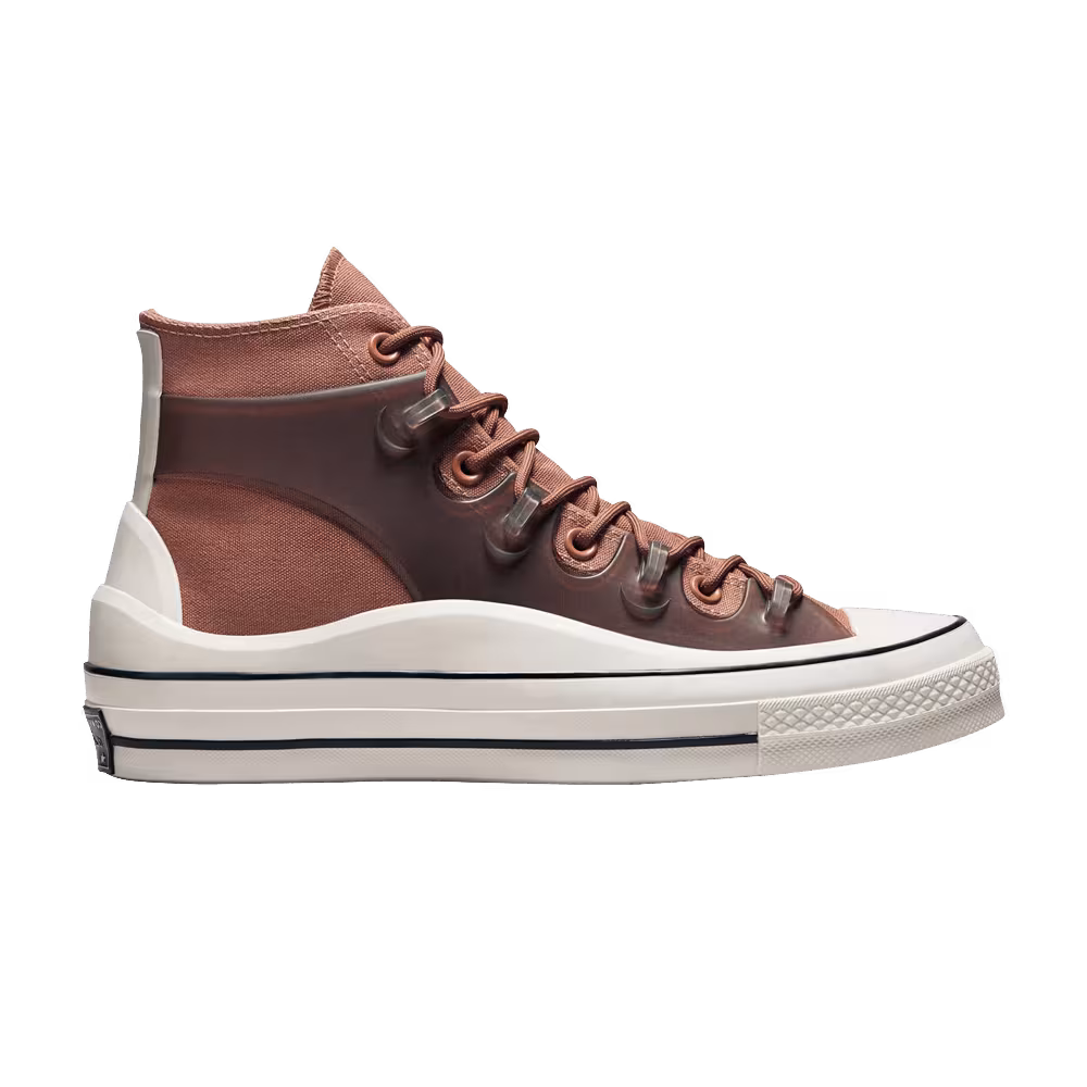 Converse Chuck 70 Utility High Mineral Clay