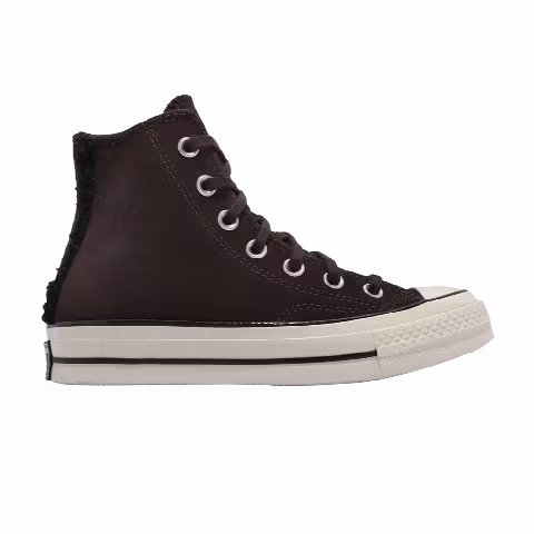 Converse Chuck 70 High 'Velvet Brown'