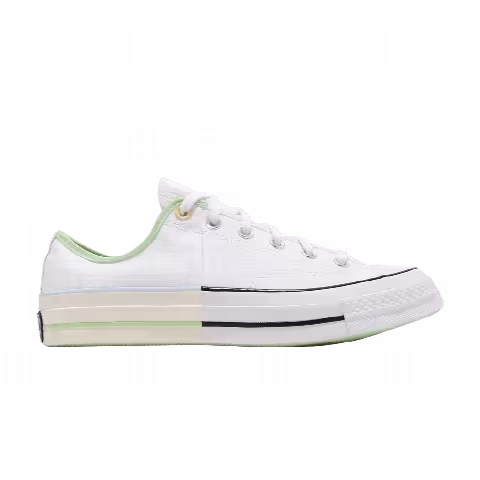 Converse Chuck 70 Low 'White Green'