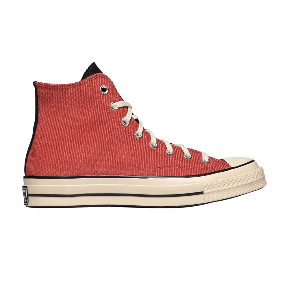 Converse Chuck 70 High Rhubarb Pie