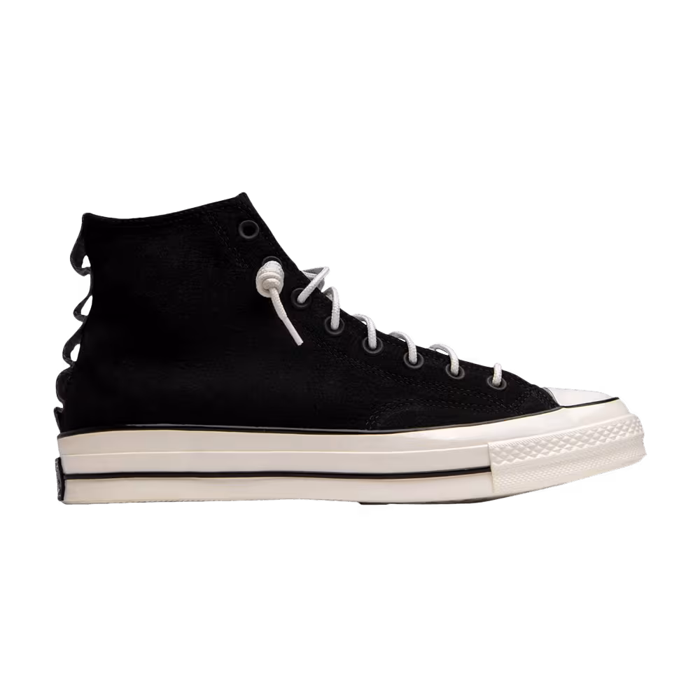 Converse Chuck 70 SP High Surplus - Black White